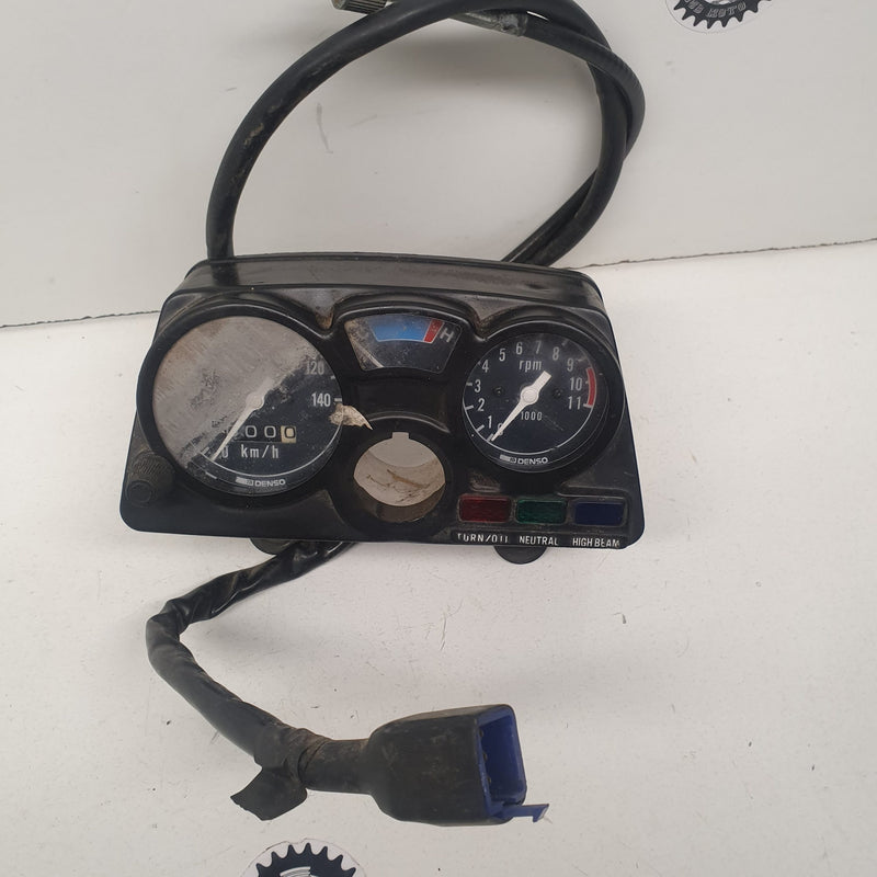 compteur suzuki 125 tsr-1