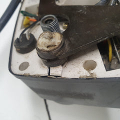 compteur suzuki 125 tsr-3