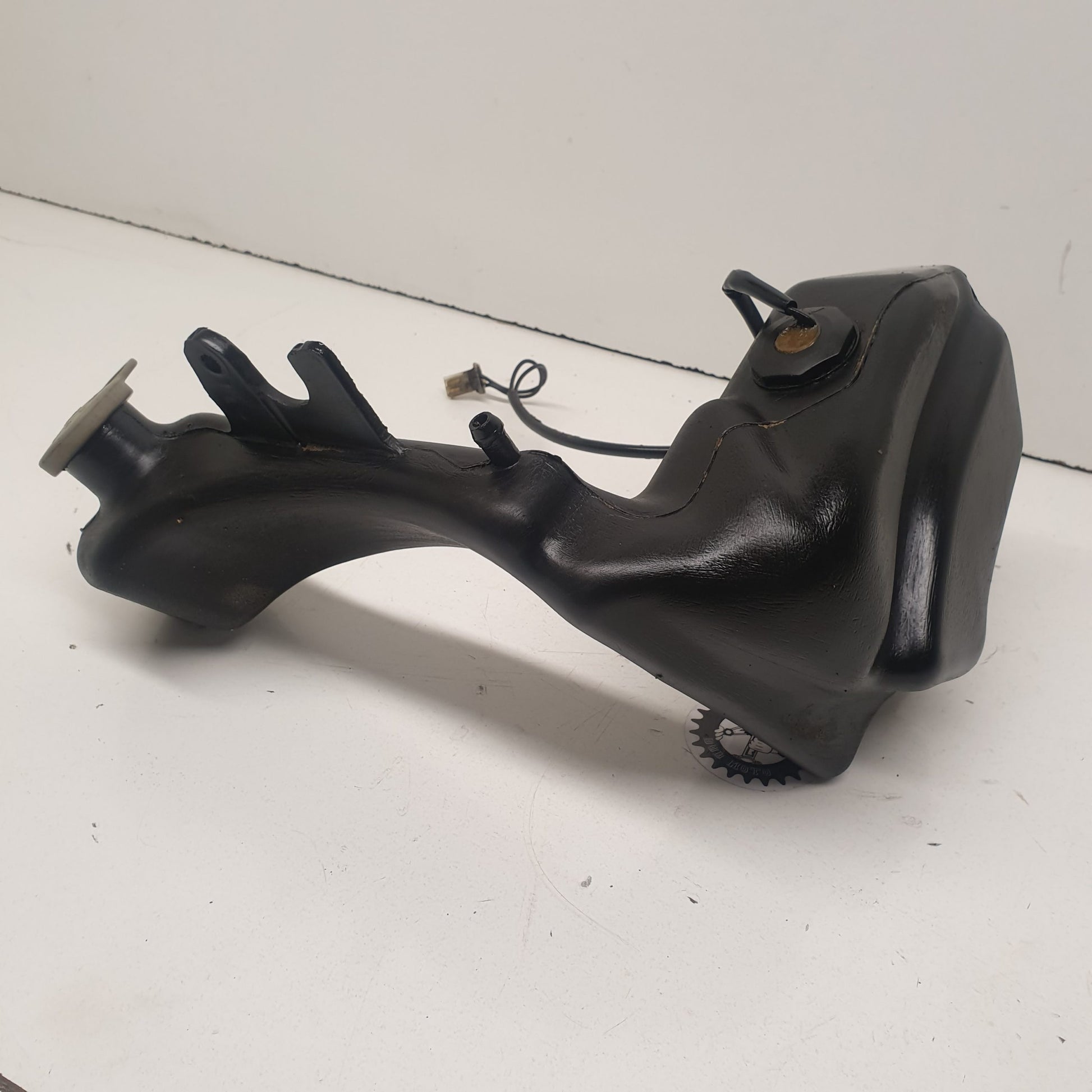 réservoir d'huile suzuki 125 tsr 1989-2