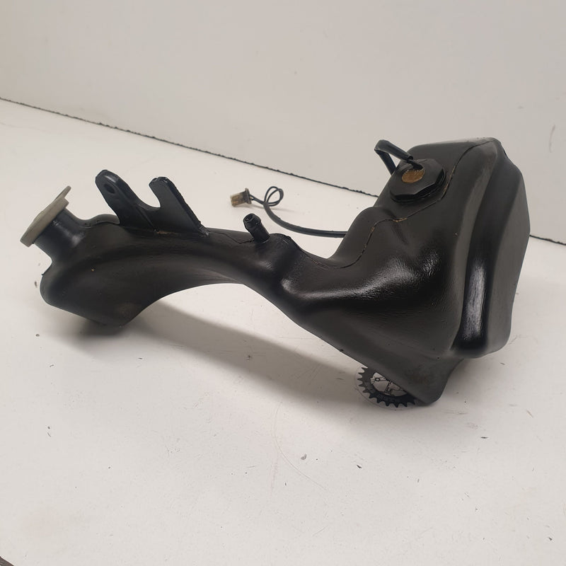 réservoir d'huile suzuki 125 tsr 1989-2
