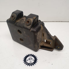 plastique batterie suzuki 125 tsr 1989-2