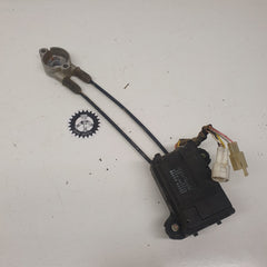 commande de valve suzuki 125 tsr 1989-2