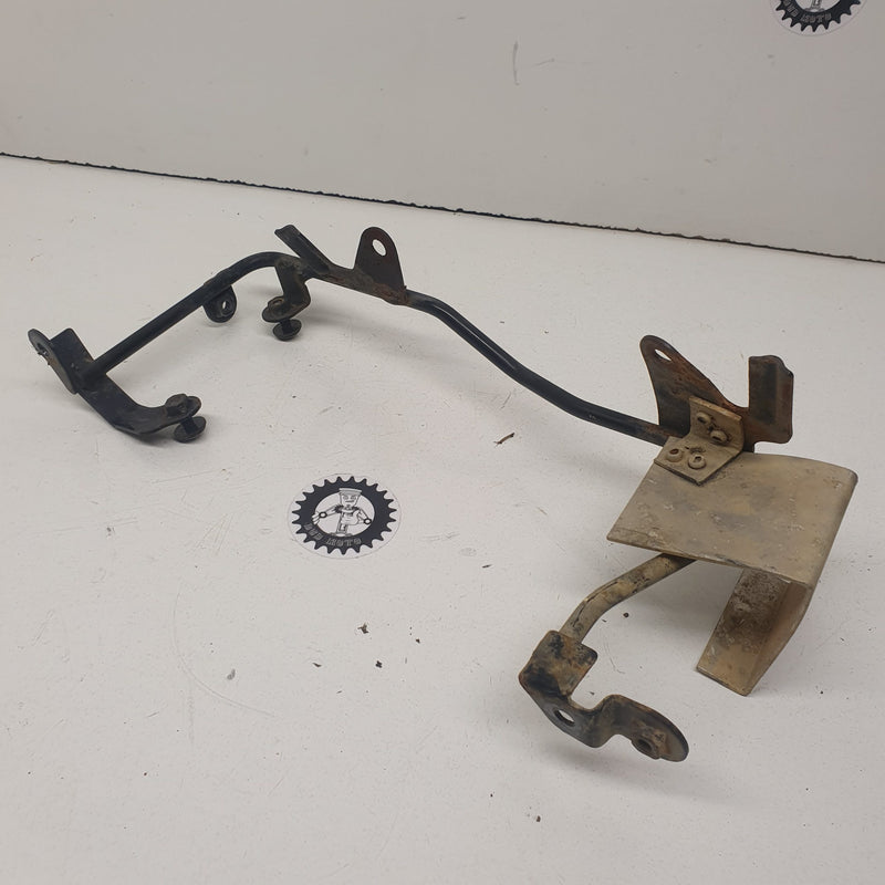 support suzuki 125 tsr 1989-1