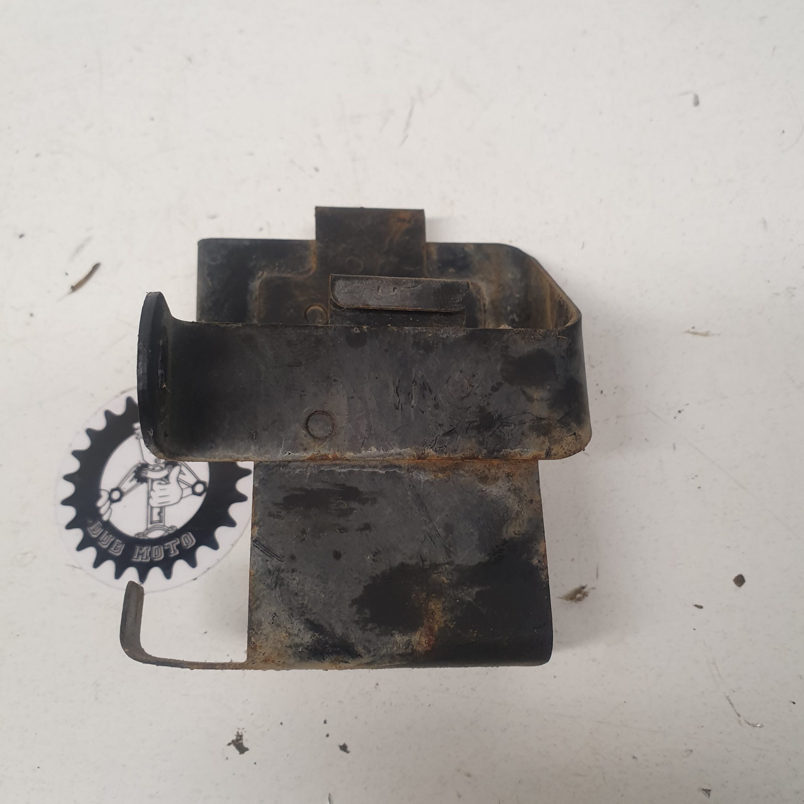 support suzuki 125 tsr 1989