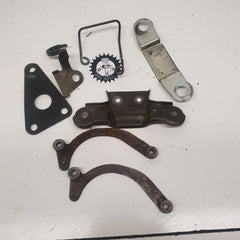 lot support suzuki 125 tsr 1989-1