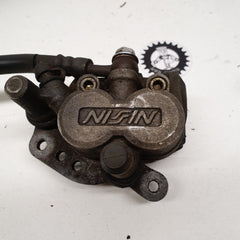 frein avant suzuki 125 tsr 1989-3