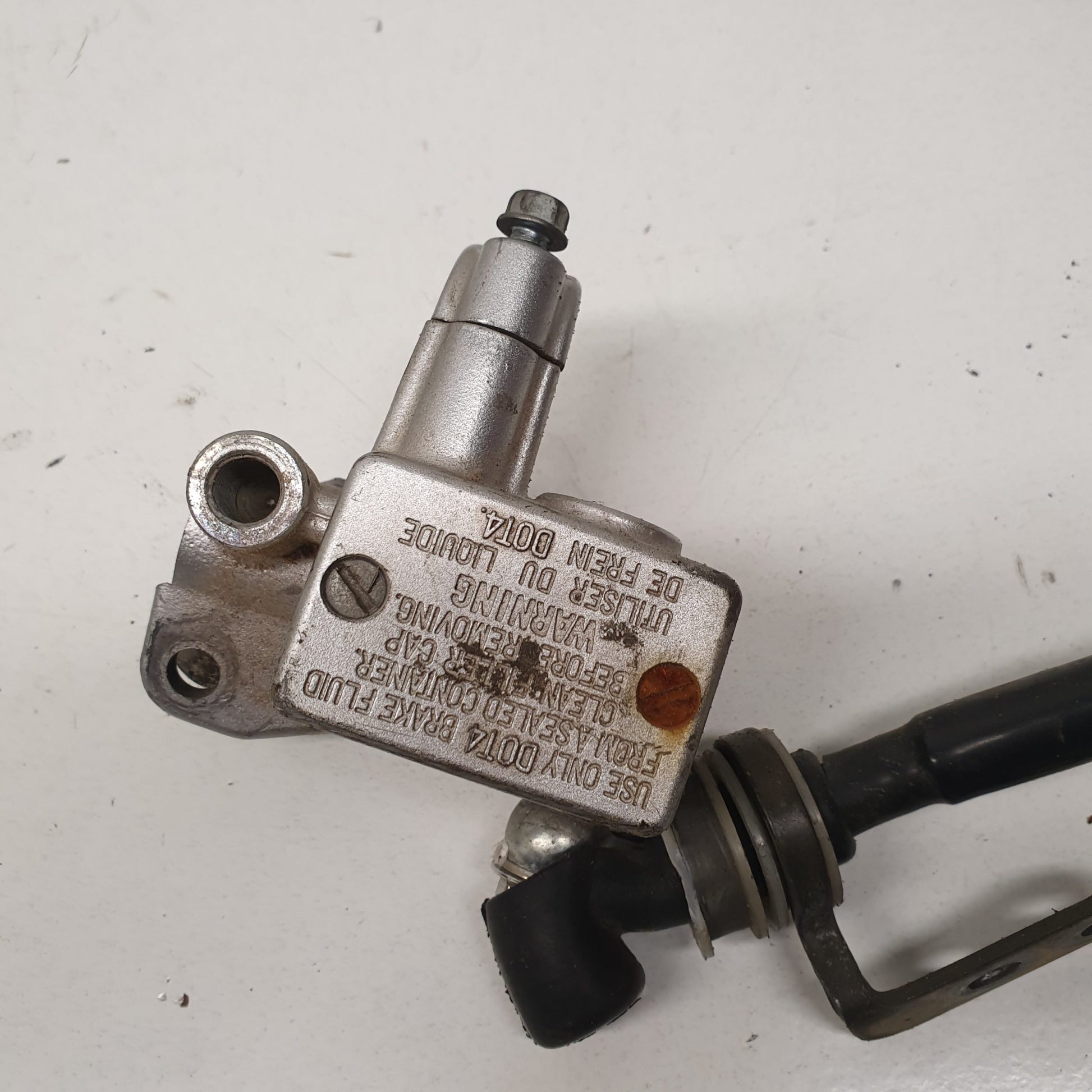 frein avant suzuki 125 tsr 1989-4