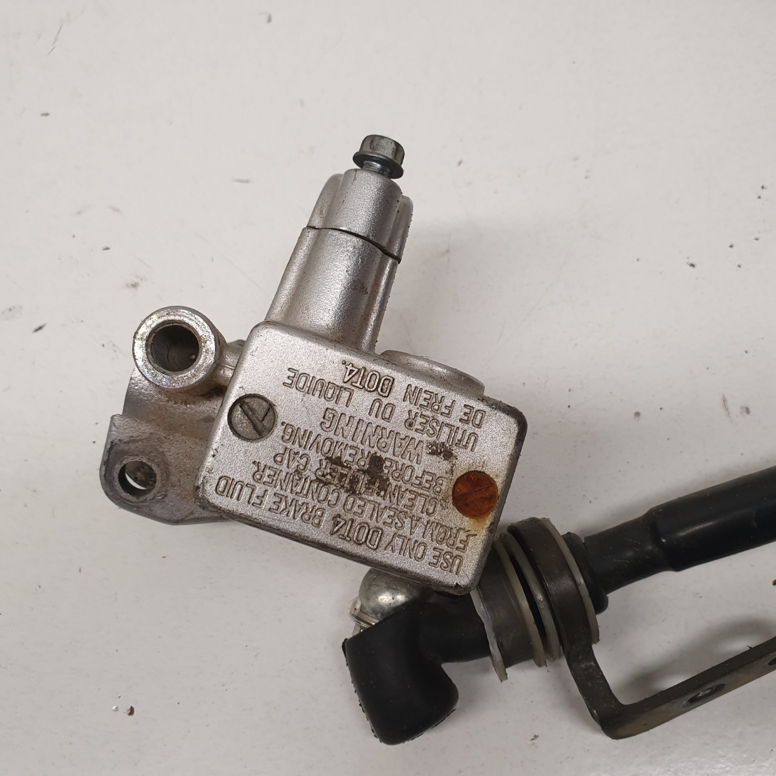 frein avant suzuki 125 tsr 1989-4