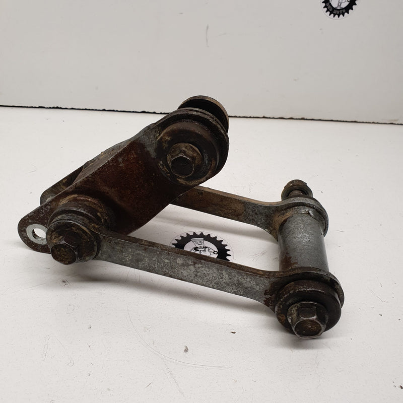 biellette amortisseur suzuki 125 tsr 1989-1