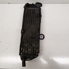 radiateur suzuki 125 tsr 1989-1