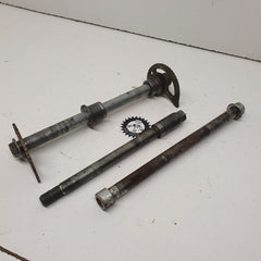 axe roues bras suzuki 125 tsr 1989-1
