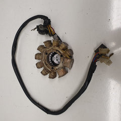 stator allumage suzuki 125 tsr 1989-1