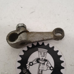 commande embrayage suzuki 125 tsr 1989-2