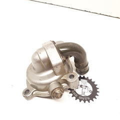 carter pompe a eau suzuki 125 tsr 1989-1
