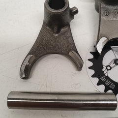 fourchettes suzuki 125 tsr 1989-2