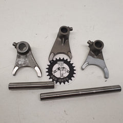 fourchettes suzuki 125 tsr 1989-3