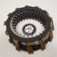 disque embrayage suzuki 125 tsr 1989-1