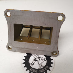boite a clapet suzuki 125 tsr 1989-2
