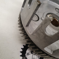 cloche embrayage suzuki 125 tsr 1989-2