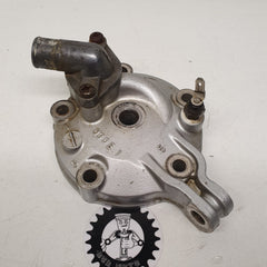 culasse suzuki 125 tsr 1989-1