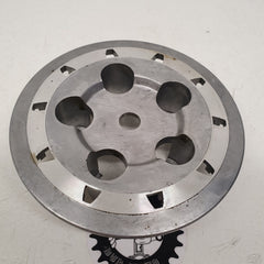 plateau embrayage suzuki 125 tsr 1989-1