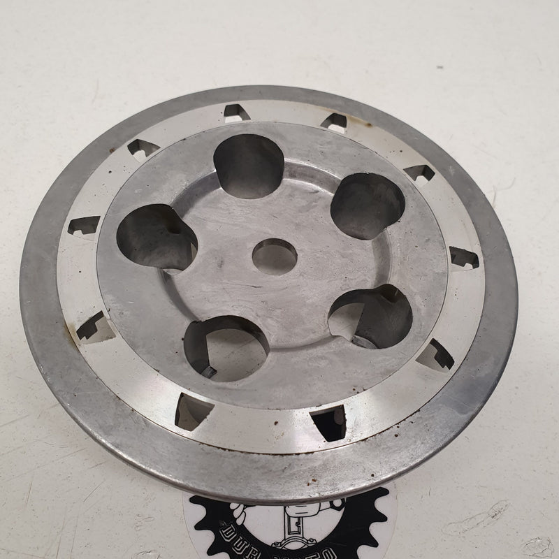 plateau embrayage suzuki 125 tsr 1989-1