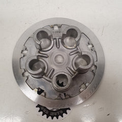 plateau embrayage suzuki 125 tsr 1989-2