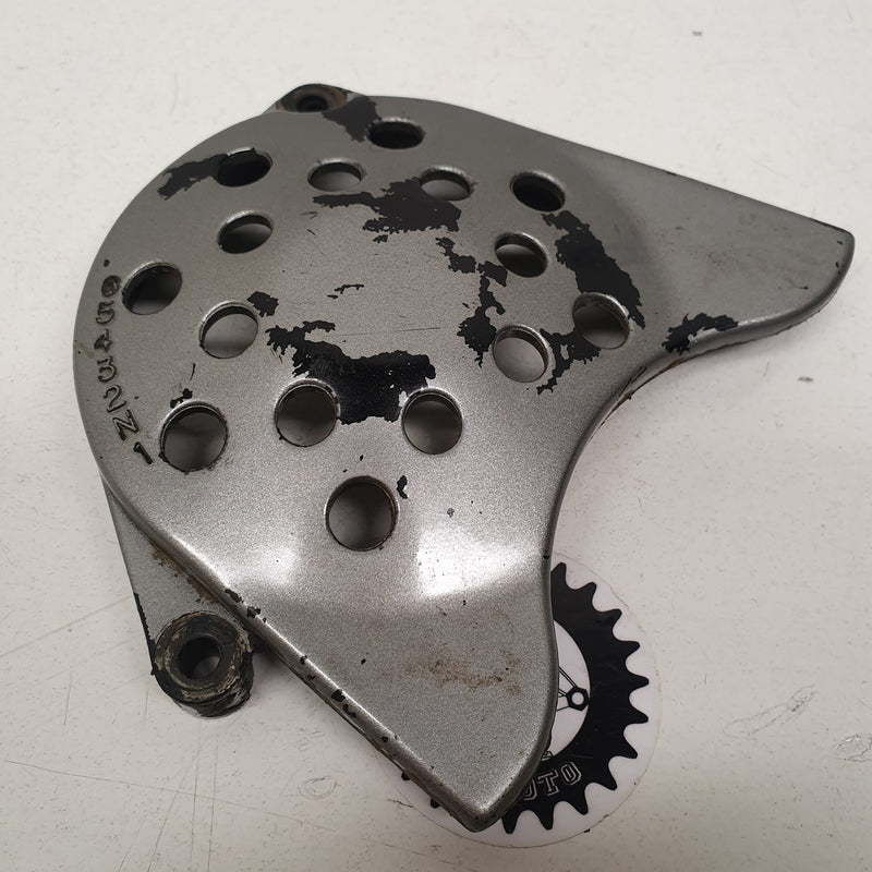 protection pignon suzuki 125 tsr 1989-1