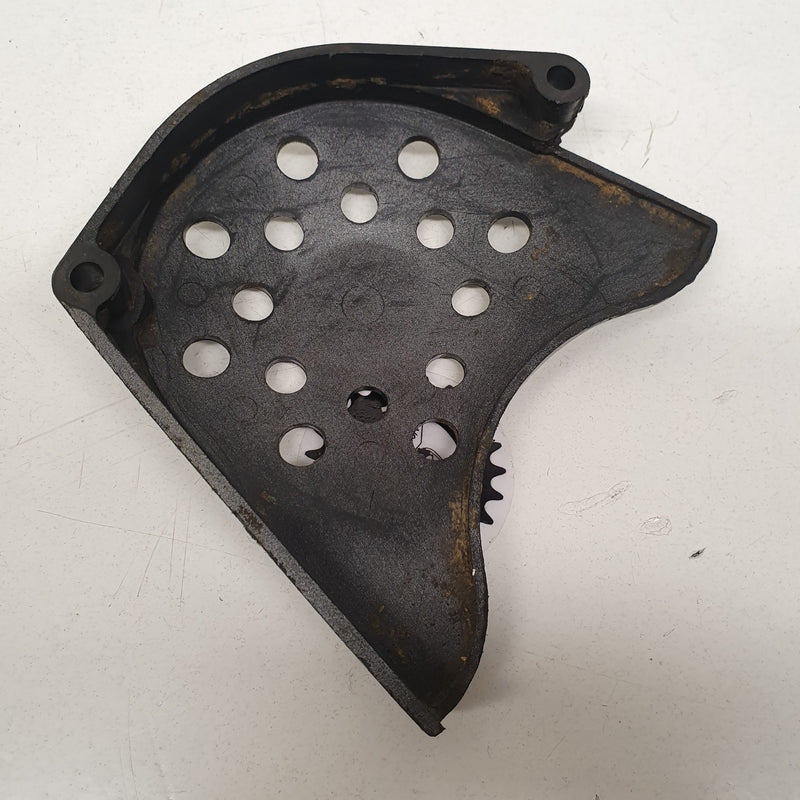 protection pignon suzuki 125 tsr 1989-2