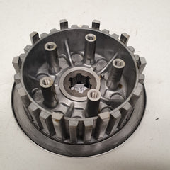 noix embrayage suzuki 125 tsr 1989-1