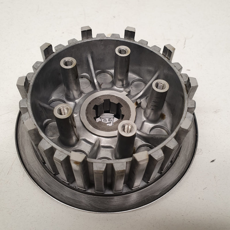 noix embrayage suzuki 125 tsr 1989-1