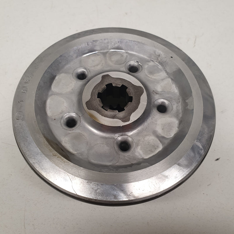 noix embrayage suzuki 125 tsr 1989-2