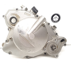 carter embrayage suzuki 125 tsr 1989-1