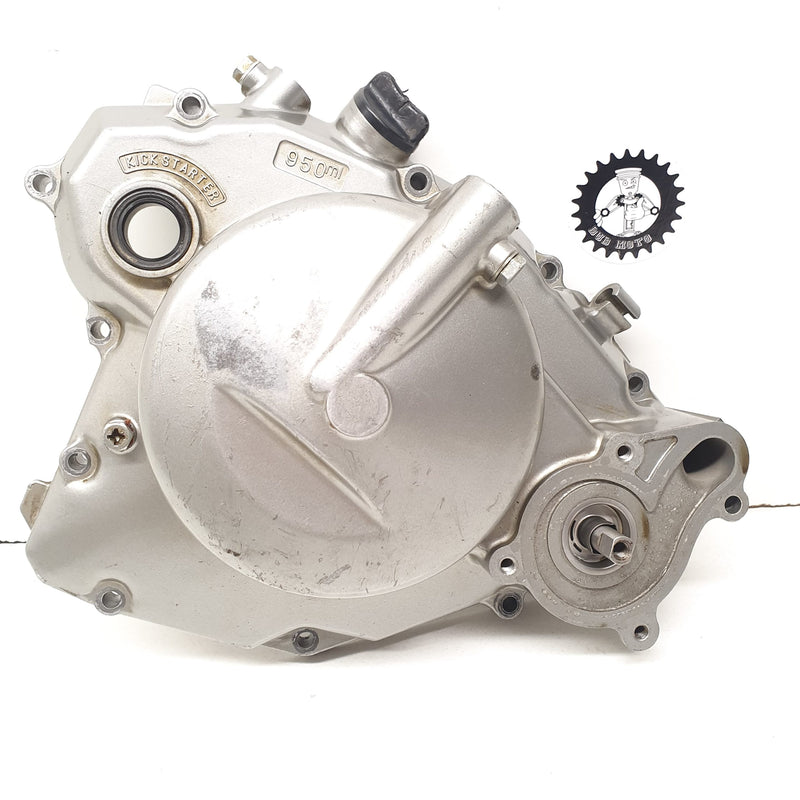 carter embrayage suzuki 125 tsr 1989-1