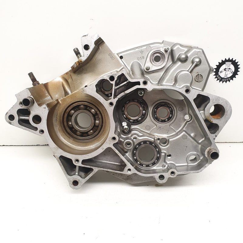 carter moteur droit suzuki 125 tsr 1989-1