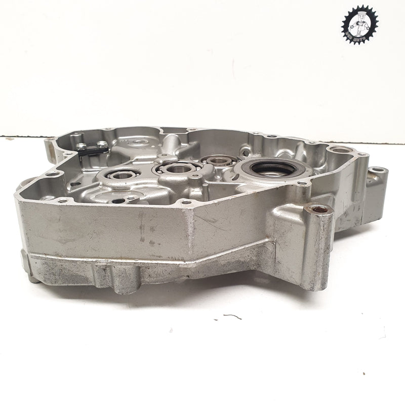 carter moteur droit suzuki 125 tsr 1989-4