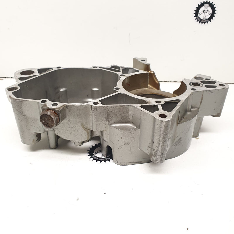 carter moteur gauche suzuki 125 tsr 1989-4