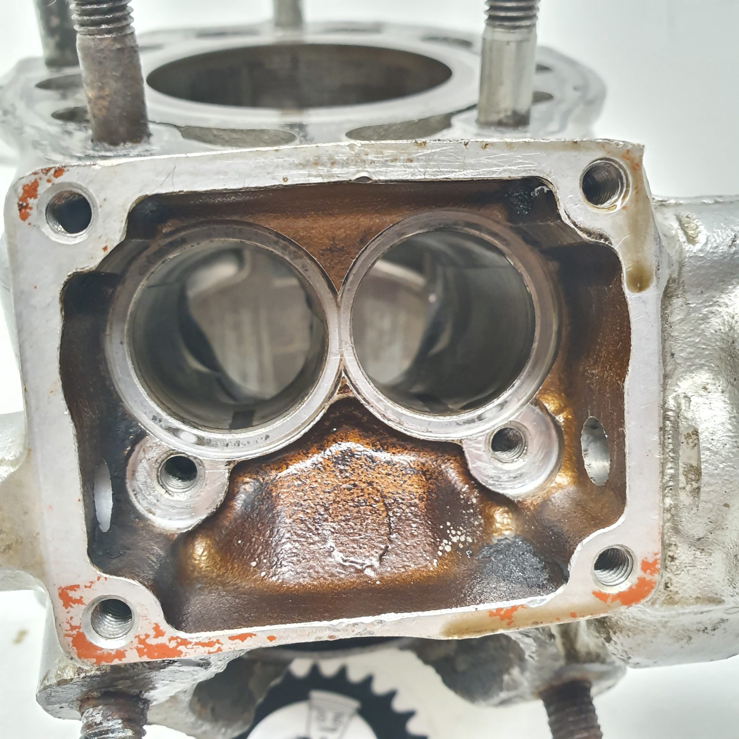 cylindre suzuki 125 tsr 1989-3