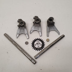 fourchettes yamaha rd350lc 31k-1