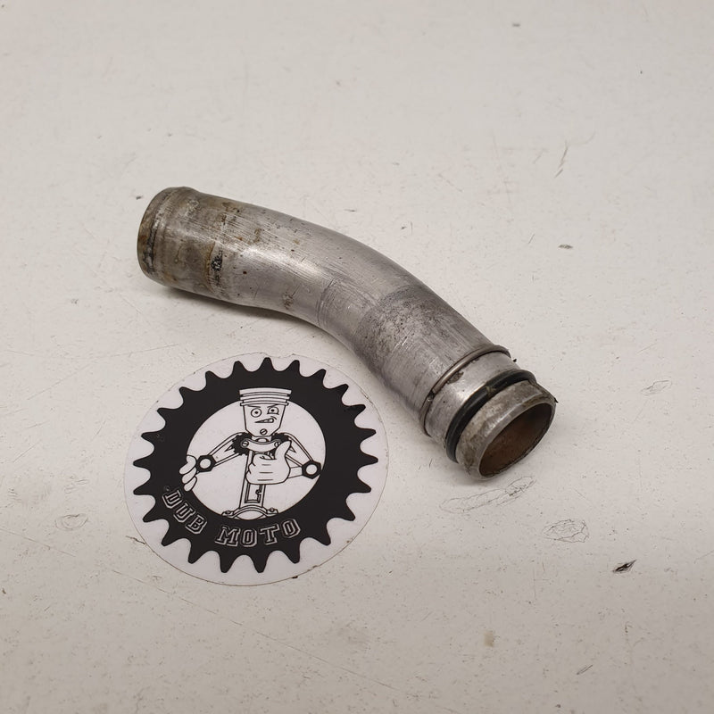 pipe d'eau yamaha rd350lc 31k-1