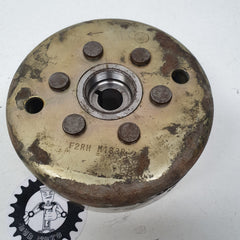 rotor cloche allumage yamaha rd350ls 31k-1