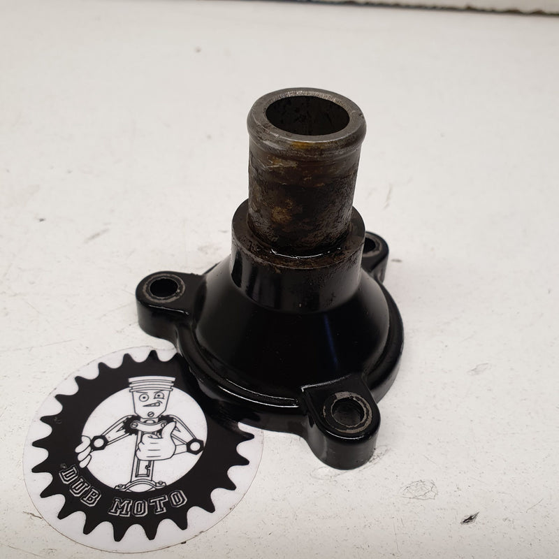 pipe d'eau yamaha rd350lc 31k-1