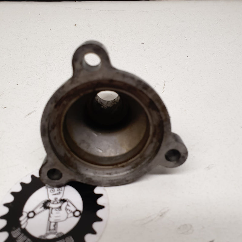 pipe d'eau yamaha rd350lc 31k-6