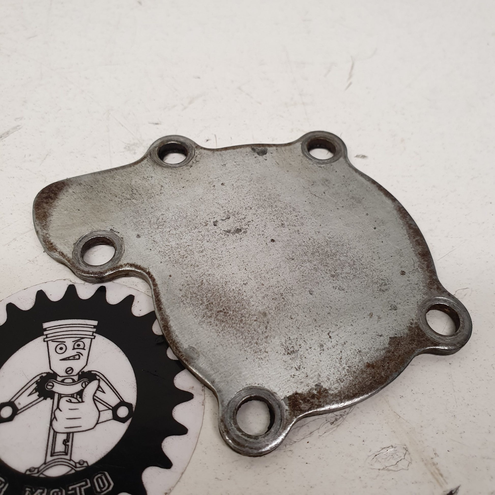 carter yamaha rd350lc 31k-1