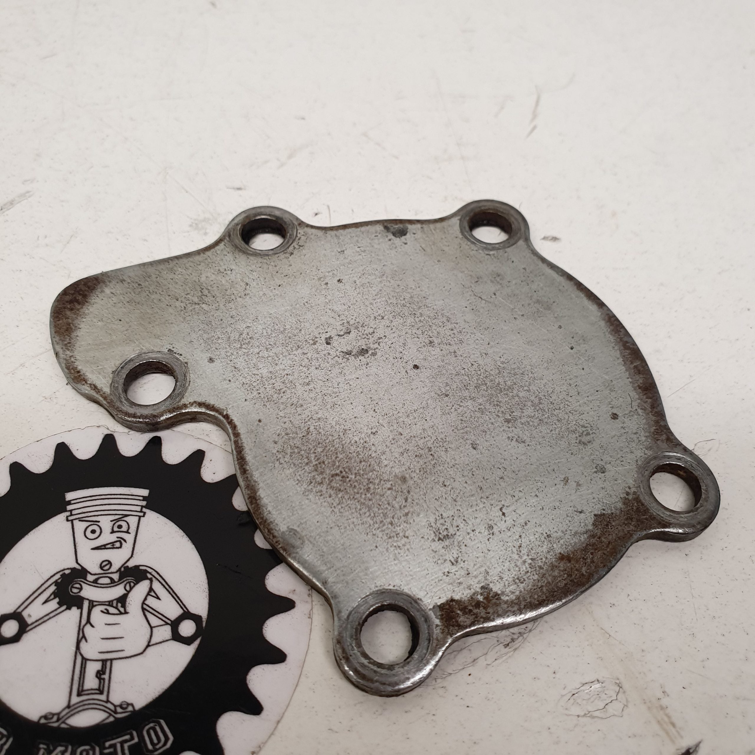 carter yamaha rd350lc 31k