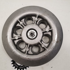 plateau embrayage yamaha rd350lc 31k-1
