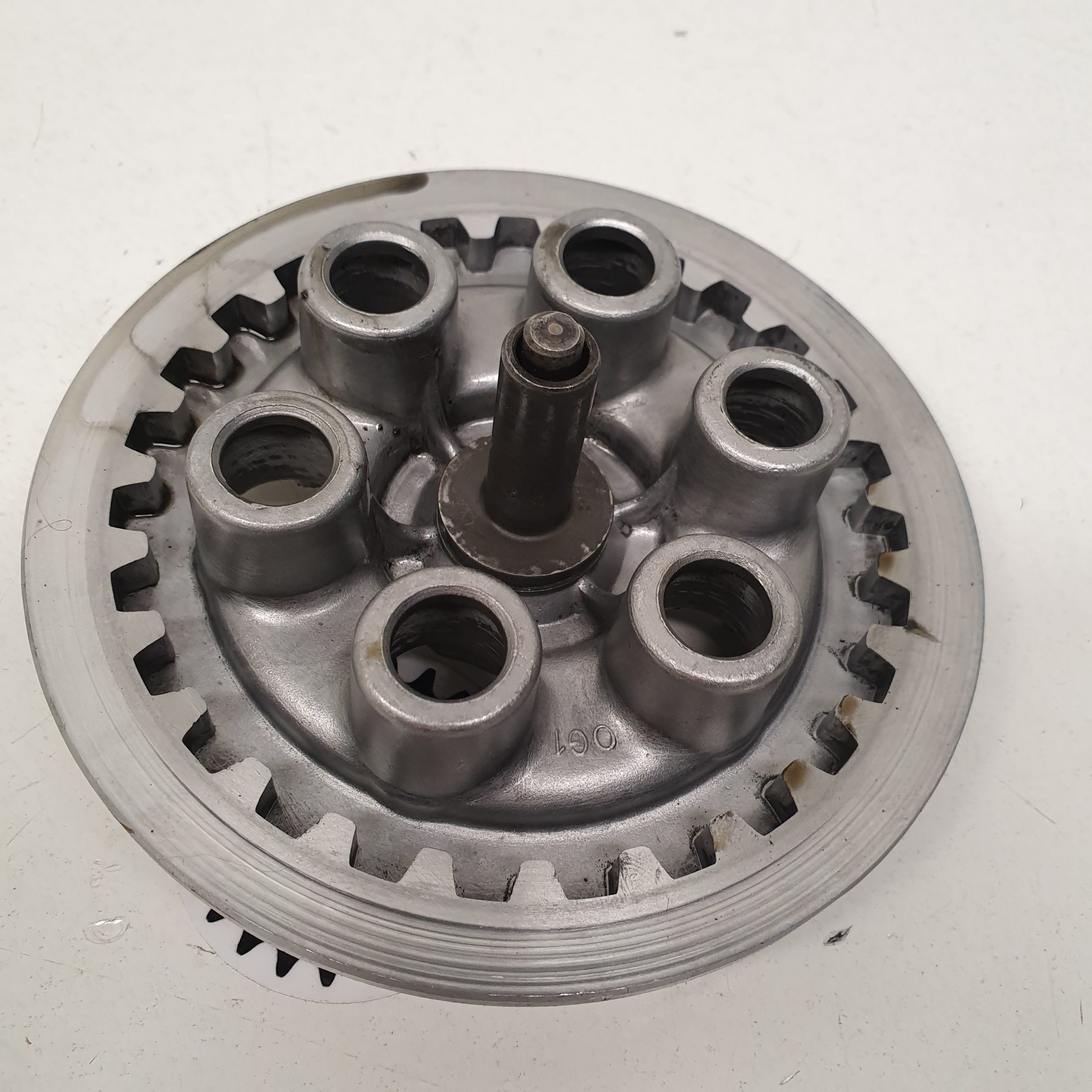 plateau embrayage yamaha rd350lc 31k