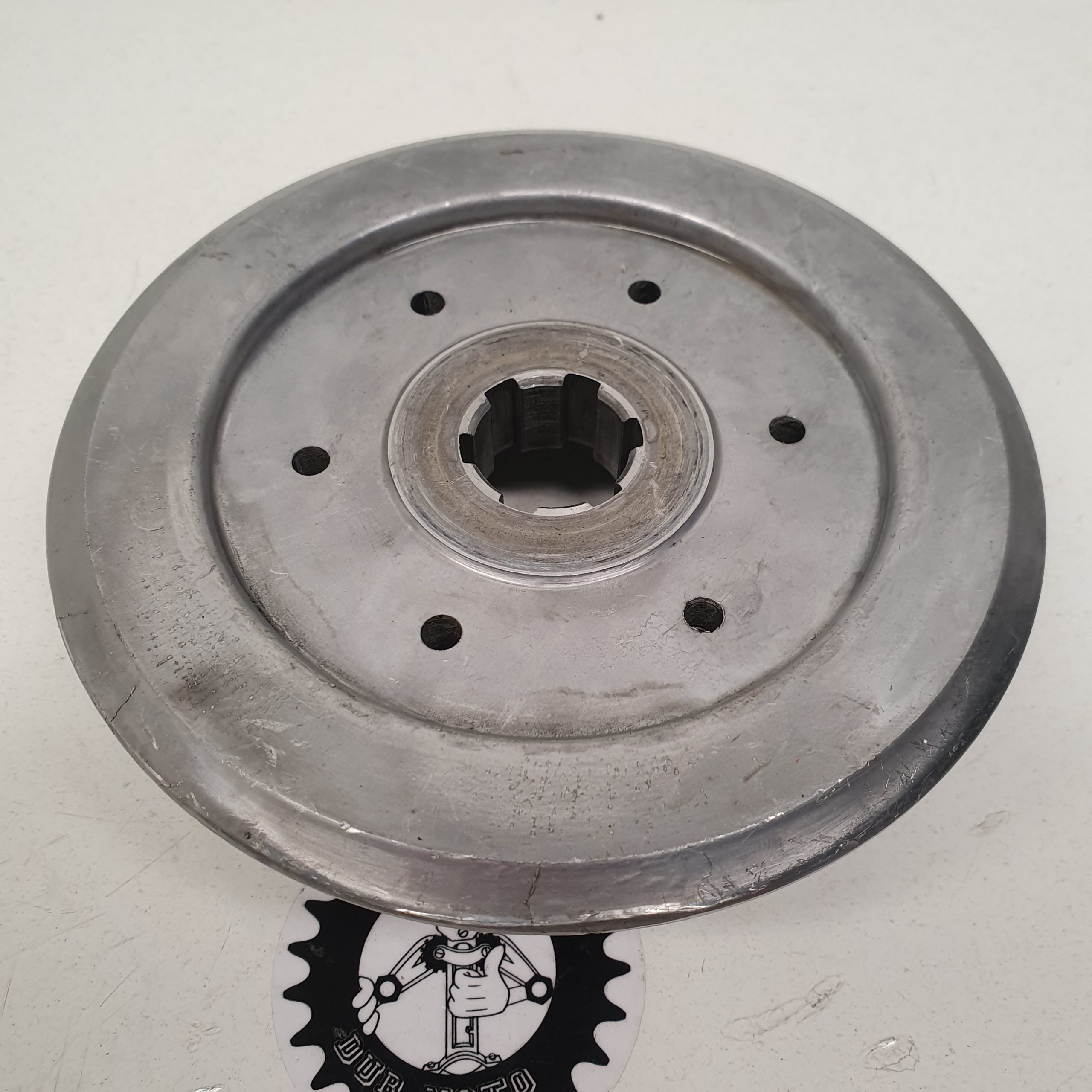 noix embrayage yamaha rd350lc 31k