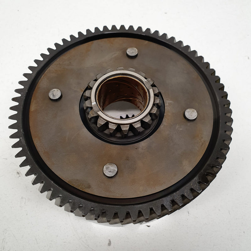 cloche embrayage yamaha rd350lc 31k-3