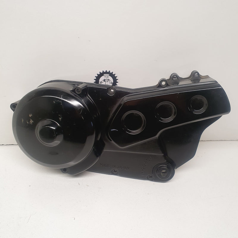 couvercle allumage yamaha rd350lc 31k-1